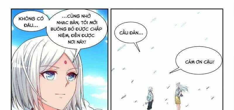 Cực Đạo Tông Sư Chương 71 Ảnh 20