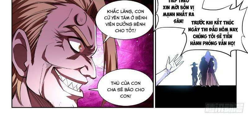 Cực Đạo Tông Sư Chương 60 Ảnh 4