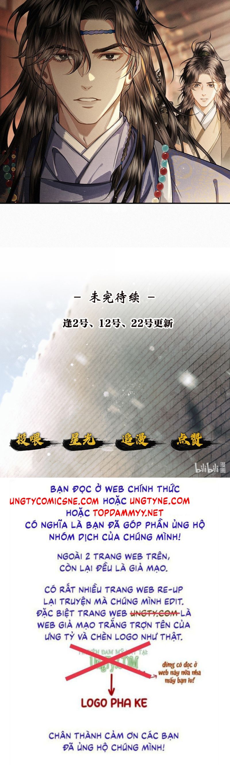 Thương Tiến Tửu Chương 37 Ảnh 21