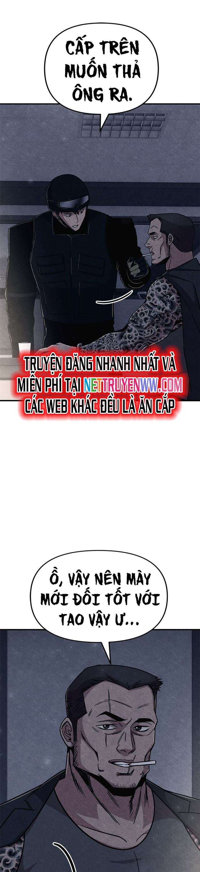 Đấng Cứu Thế Chương 29 Ảnh 51