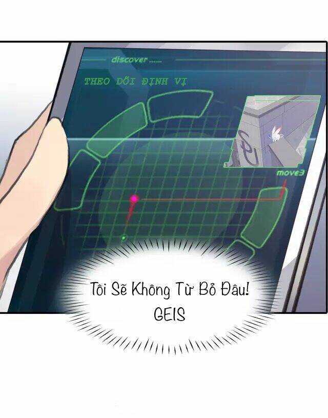 Hướng Dẫn Bảo Trì Người Máy Chương 4 Ảnh 35