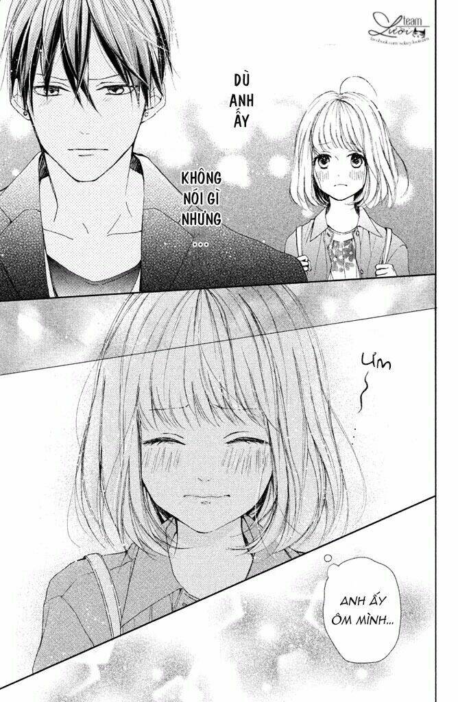 Kamiki Kyoudai Okotowari Chương 11 Ảnh 7