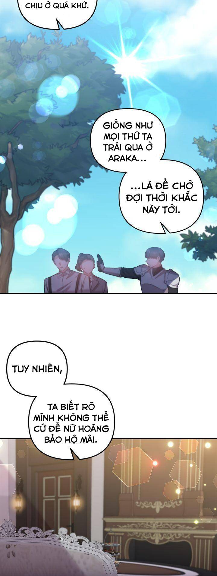 Tôi Sẽ Thực Hiện Cuộc Hôn Nhân Này Chương 77.2 Ảnh 15