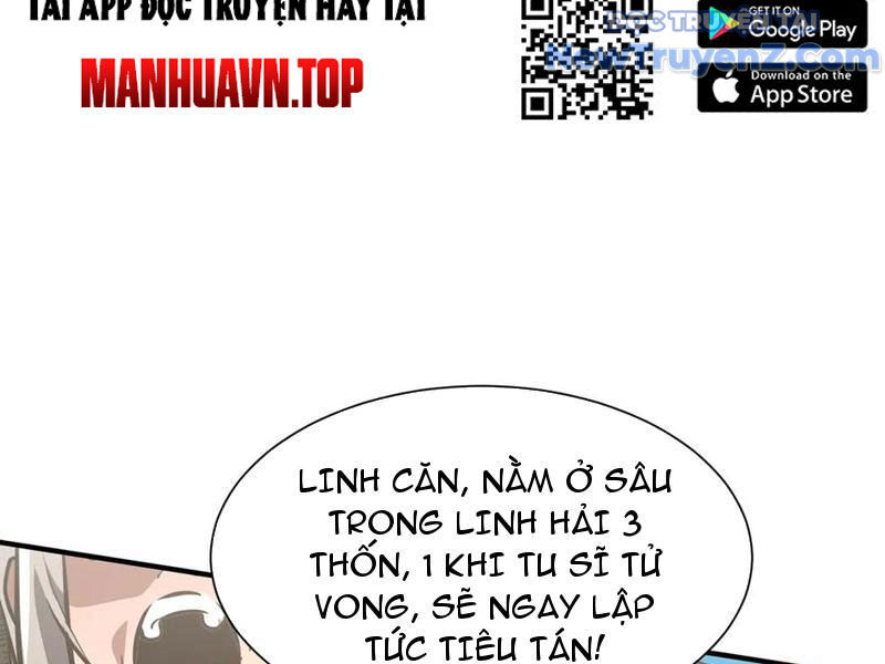 Ma Tu Tái Sinh: Khởi Đầu Nhặt Được Một Hành Tinh Zombie Chương 41 Ảnh 144