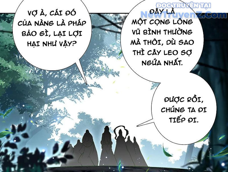 Duy Ngã Độc Tiên Chương 108 Ảnh 48