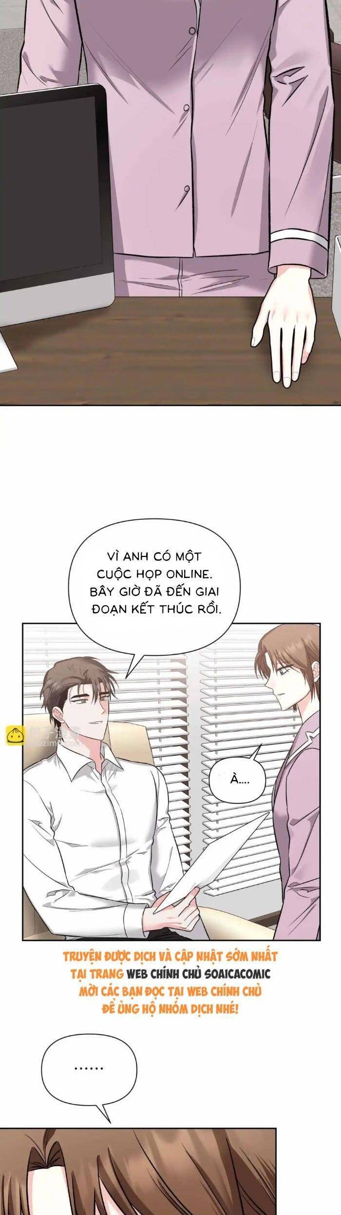 Cua Lại Vợ Yêu Chương 39 Ảnh 30