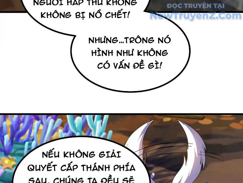 Huyễn Thú Của Ta Có Thể Tiến Hoá Vô Hạn Chương 31 Ảnh 141