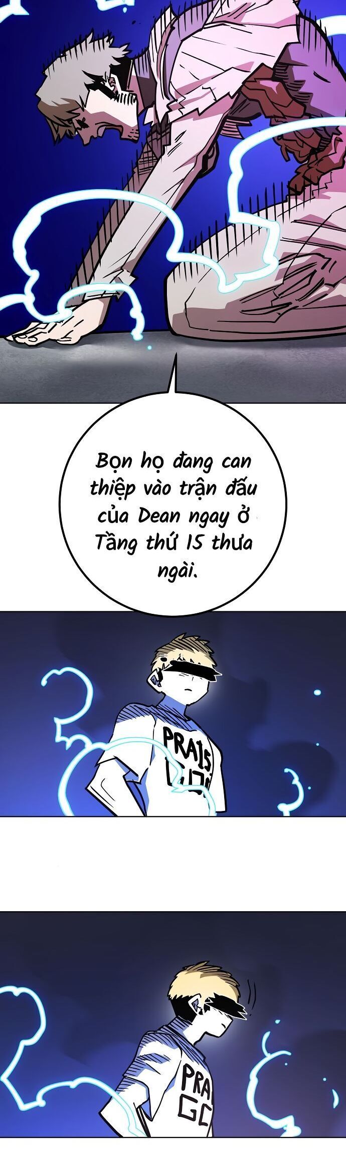 Player Chương 235 Ảnh 41