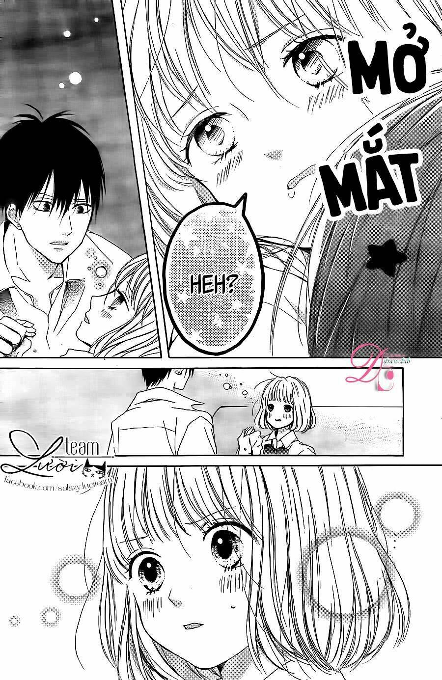 Kamiki Kyoudai Okotowari Chương 6 Ảnh 40