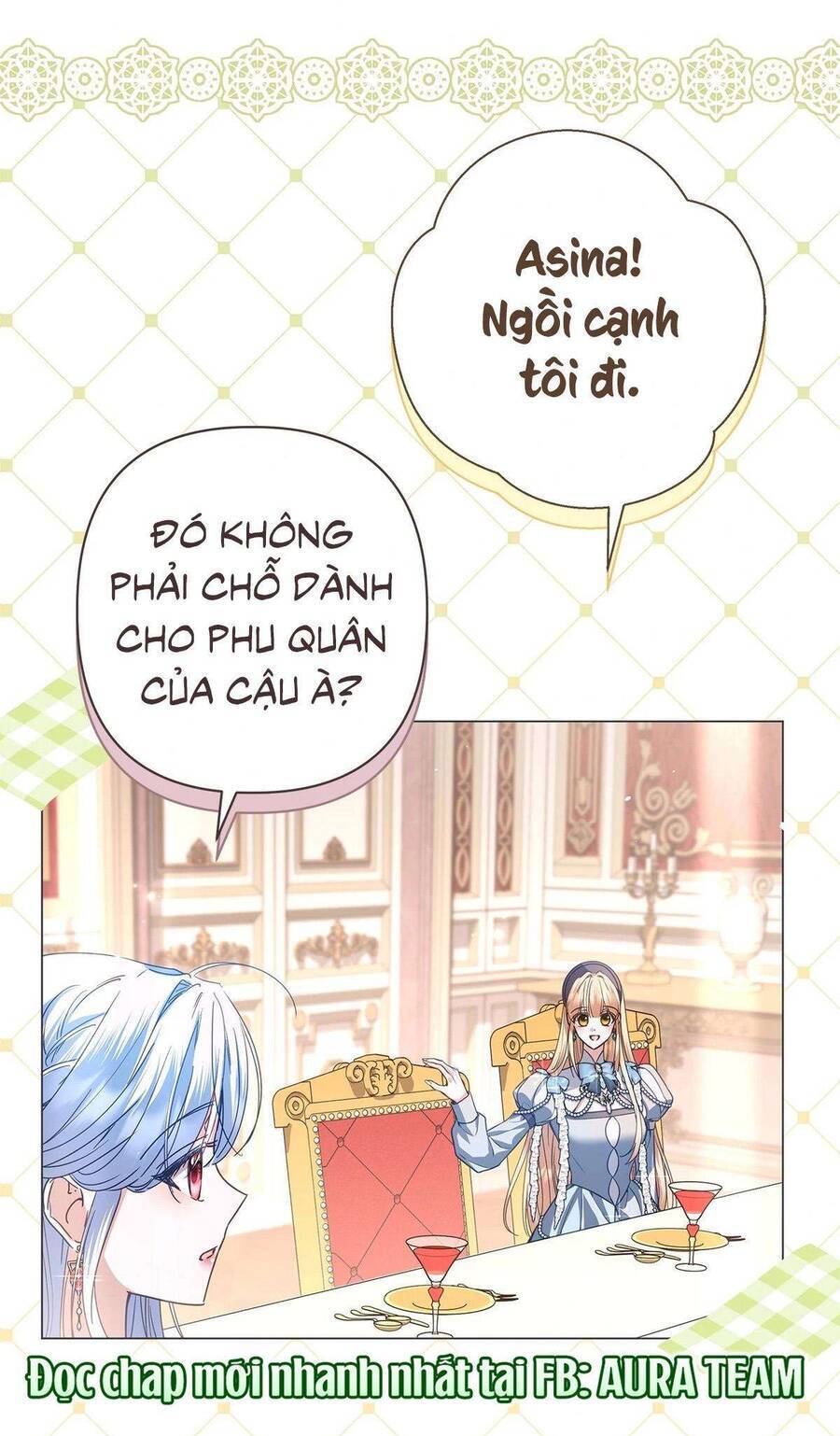 Vết Trăng Chương 72 Ảnh 25