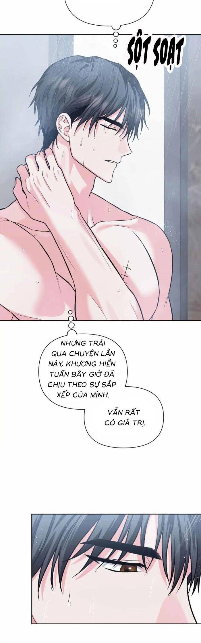 Cua Lại Vợ Yêu Chương 38 Ảnh 19
