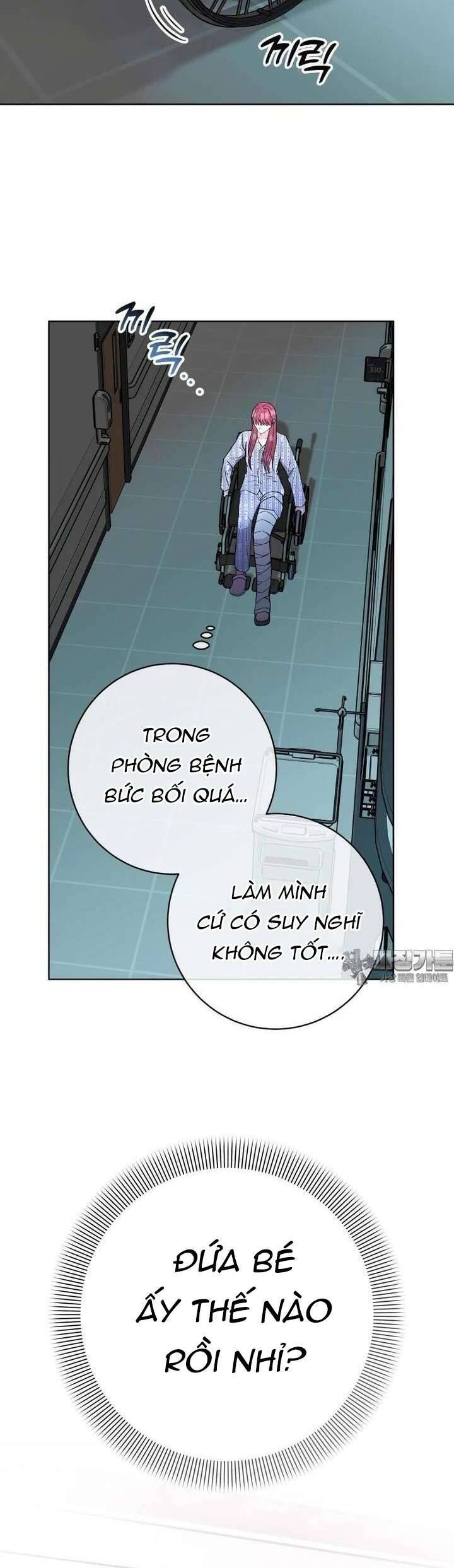 Hades Và Persephone Chương 47 Ảnh 35