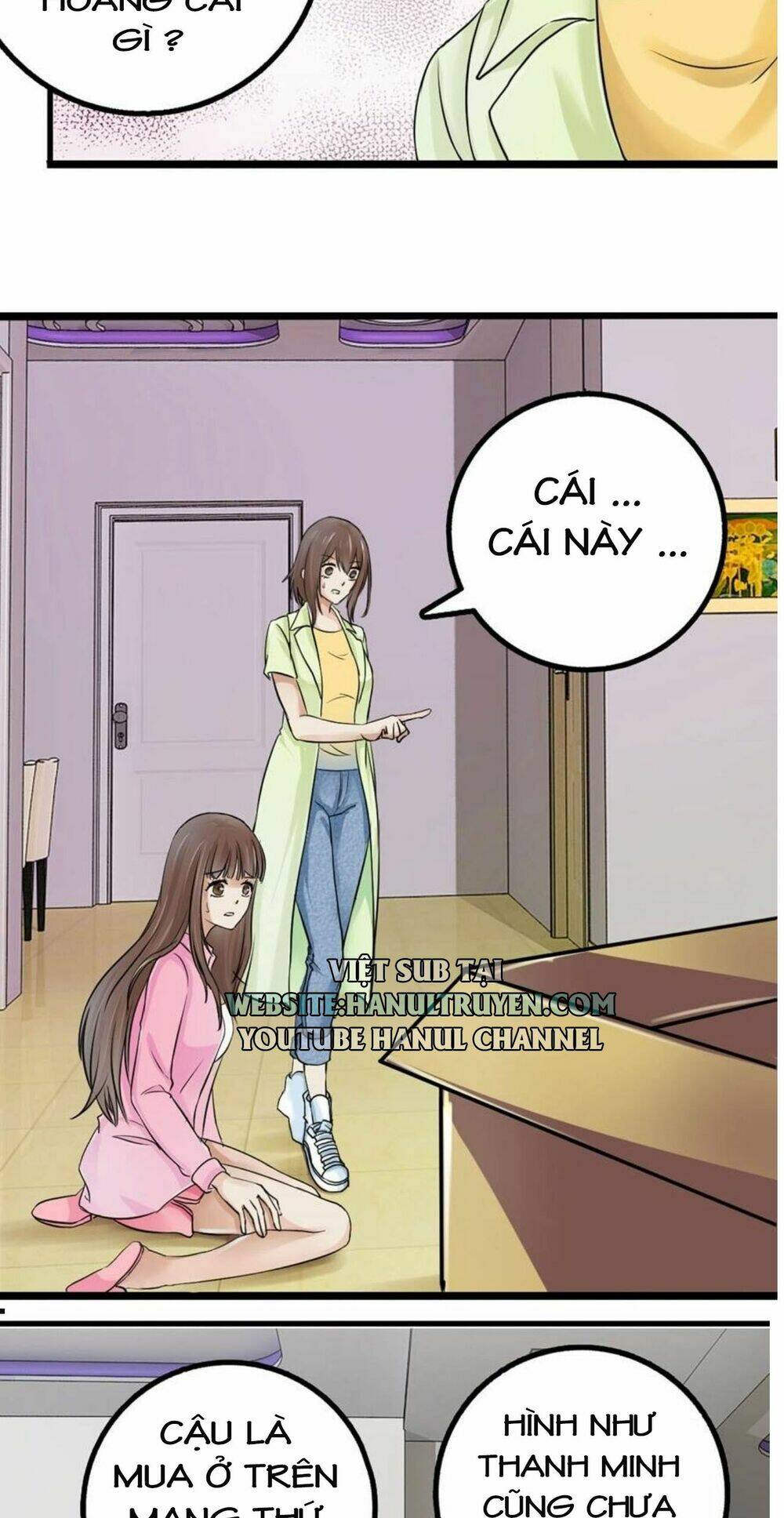 Bóng Đêm Liêu Nhân: Quỷ Phu Của Ta Quá Yêu Nghiệt Chương 2 Ảnh 11
