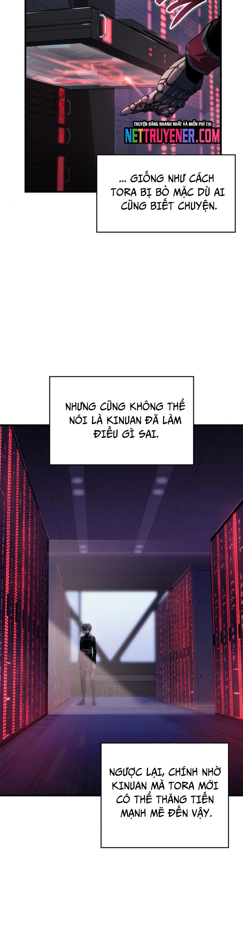 Tạp Huyết Chương 37 Ảnh 29
