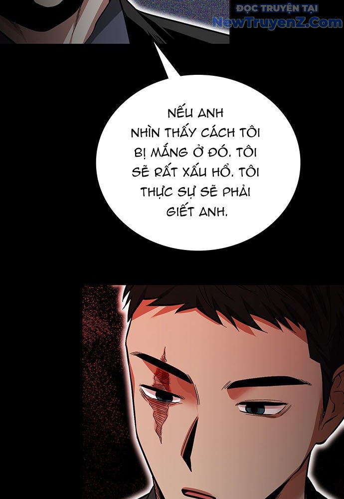 Thám Tử Siêu Năng Lực Chương 46 Ảnh 26