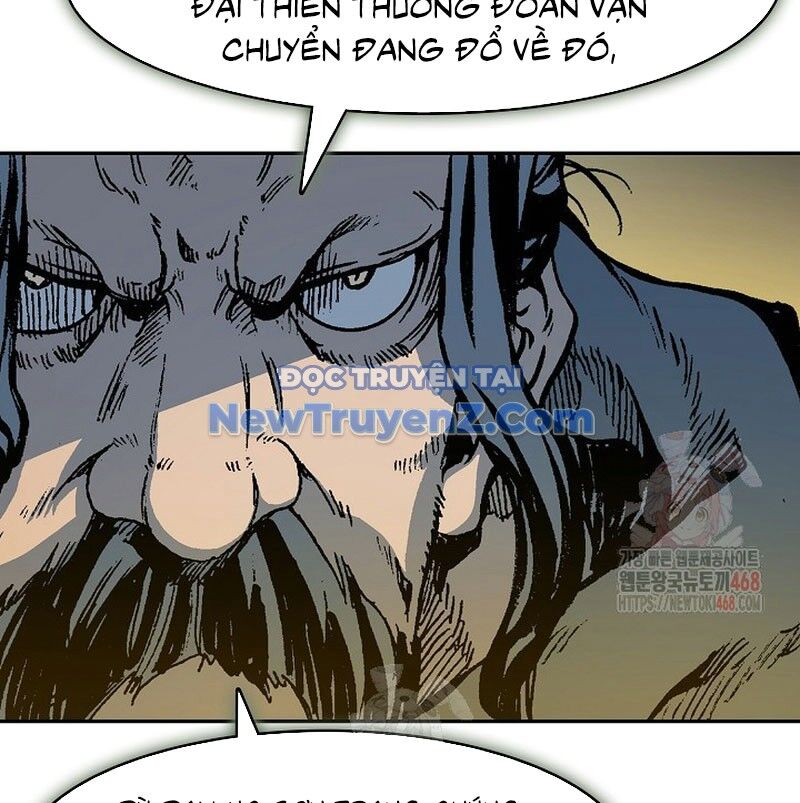Hồi Ức Của Chiến Thần Chương 208 Ảnh 175