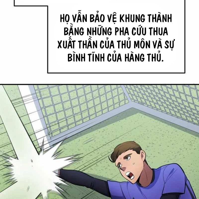 Thiên Phú Bóng Đá, Tất Cả Đều Là Của Tôi! Chương 93 Ảnh 21