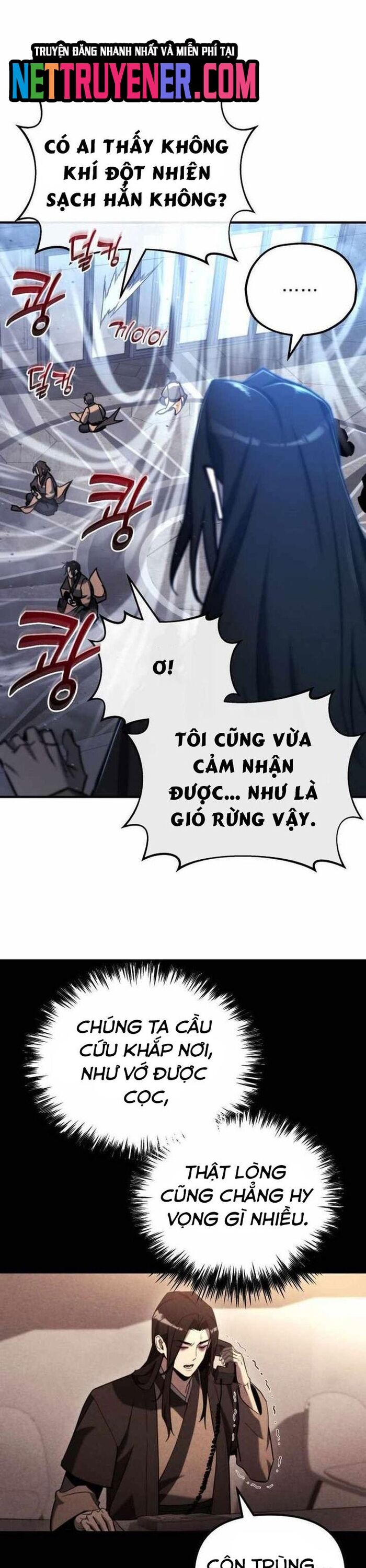 Mạt Thế Hậu Cần Chương 42 Ảnh 12