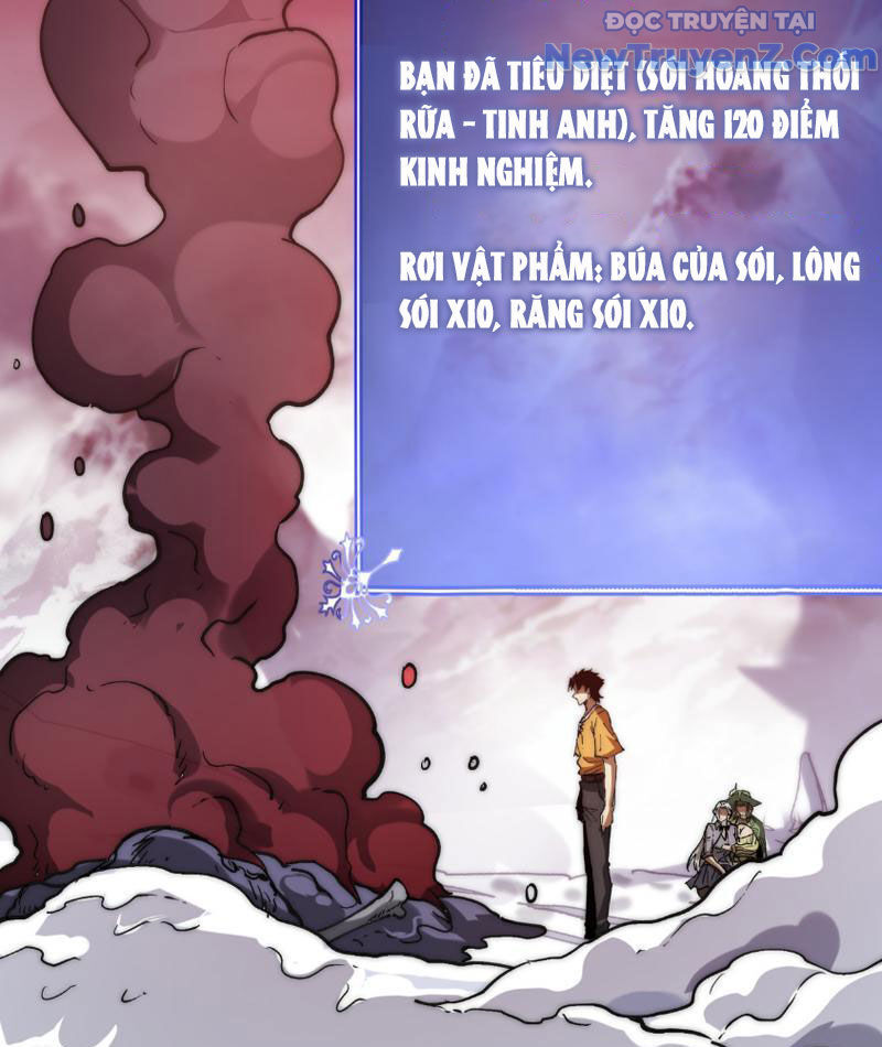 Triệu Hoán Ác Ma, Ta Đã Là Thâm Uyên Chương 6 Ảnh 50