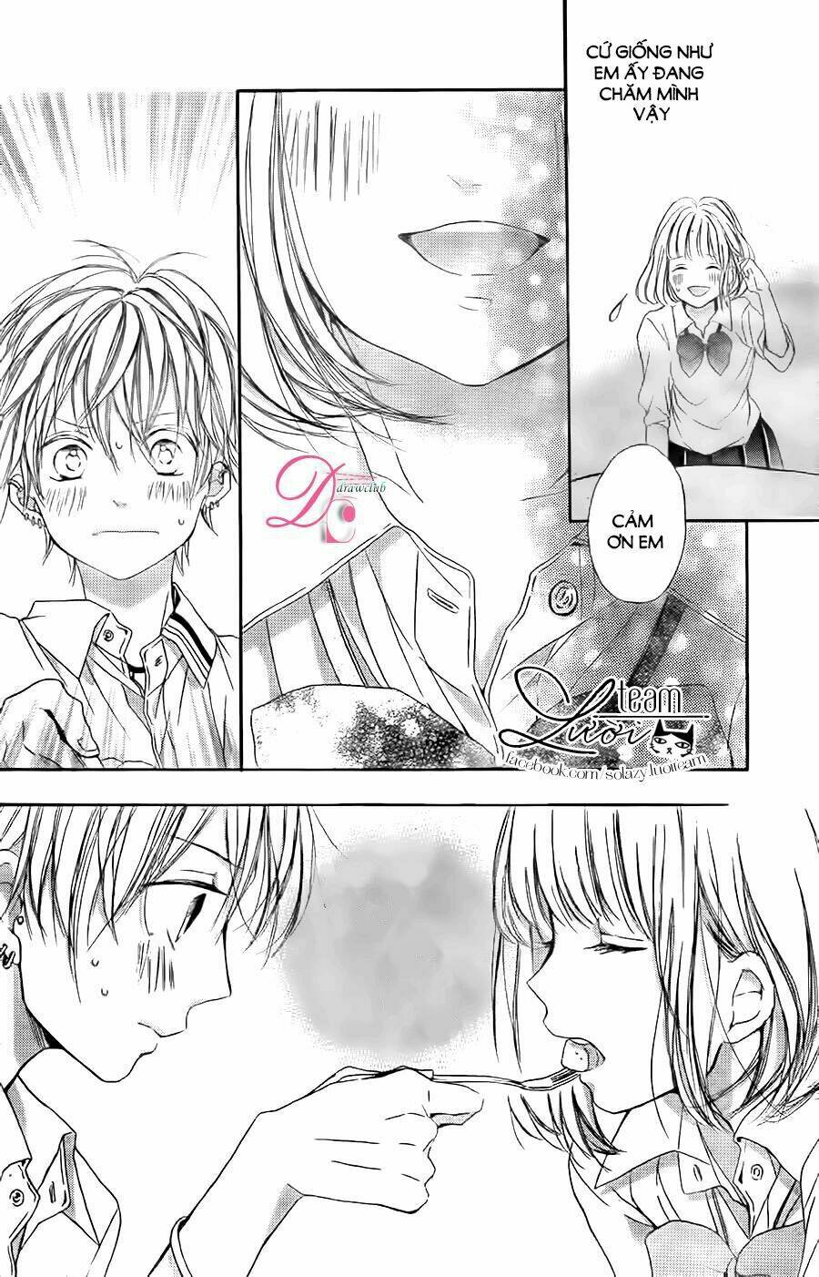 Kamiki Kyoudai Okotowari Chương 6 Ảnh 20