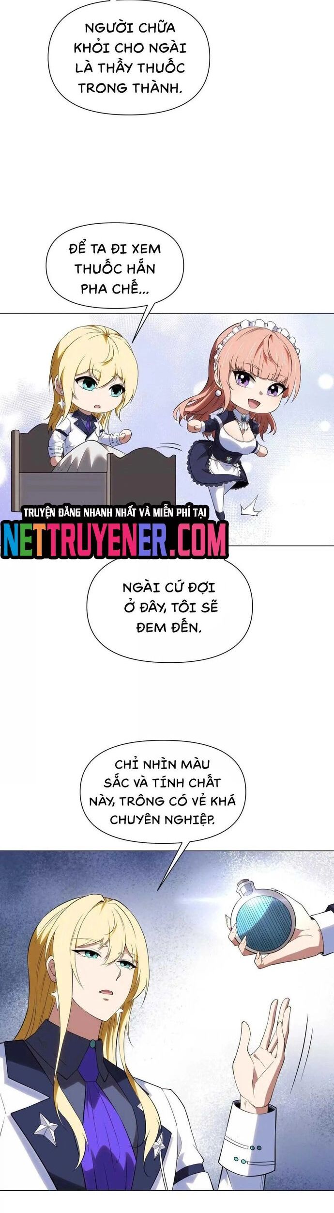 Ta Xây Dựng Đế Quốc Công Nghiệp Trên Đại Lục Ma Pháp Chương 33 Ảnh 23