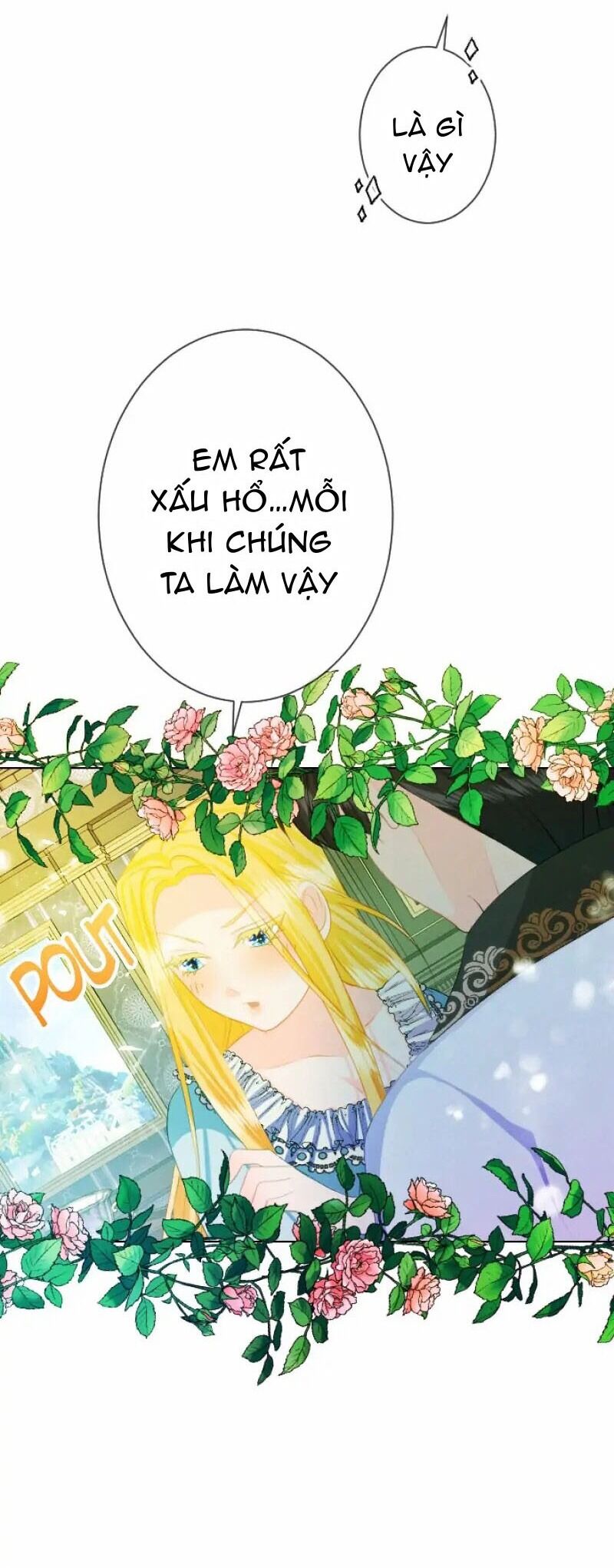 Hợp Đồng Hôn Nhân Với Công Tước Bất Lực Chương 18 Ảnh 59