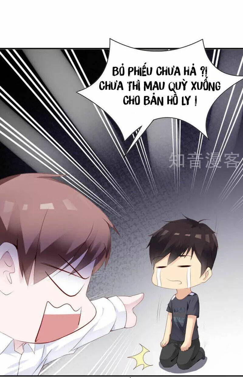 Nam Thần Là Một Đôi Chương 85 Ảnh 34