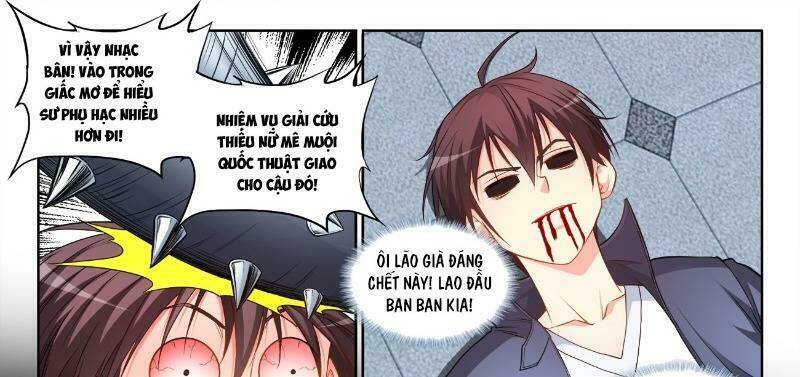 Cực Đạo Tông Sư Chương 60 Ảnh 28