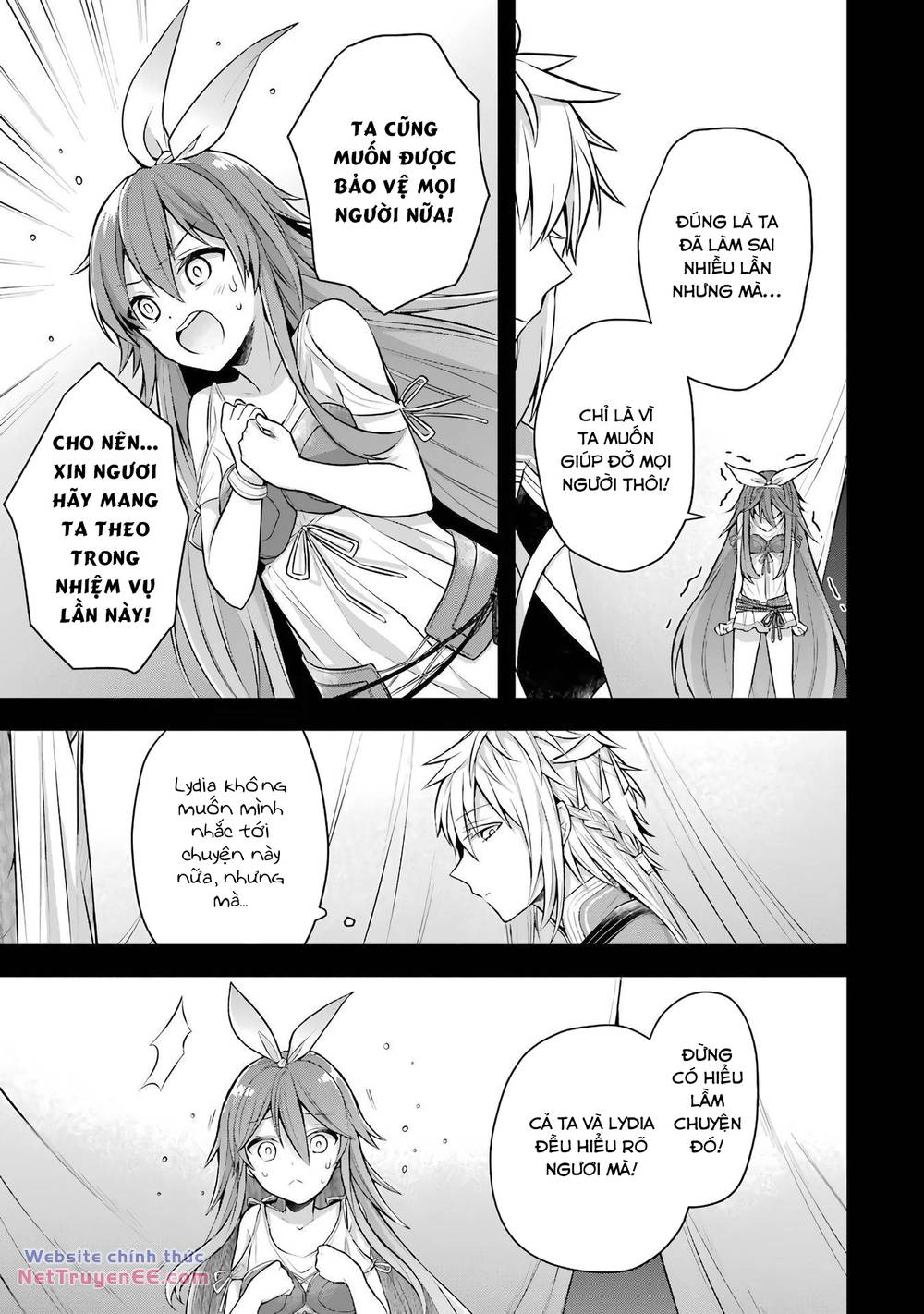 Sekai Saikō No Asashin, Isekai Kizoku Ni Tensei Suru Chương 25 Ảnh 16