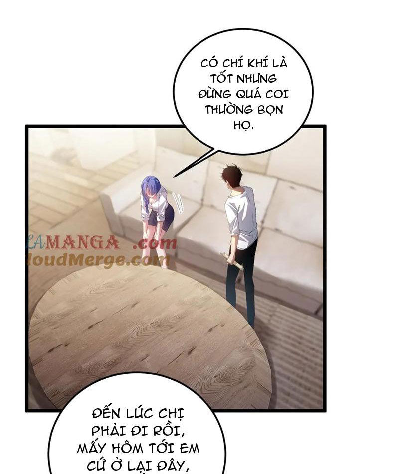 Ta Là Chúa Tể Trùng Độc Chương 55 Ảnh 103