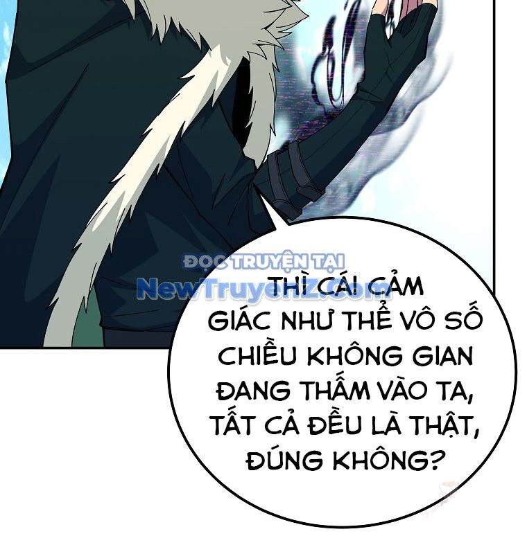 Trở Thành Nhân Viên Cho Các Vị Thần Chương 101 Ảnh 145