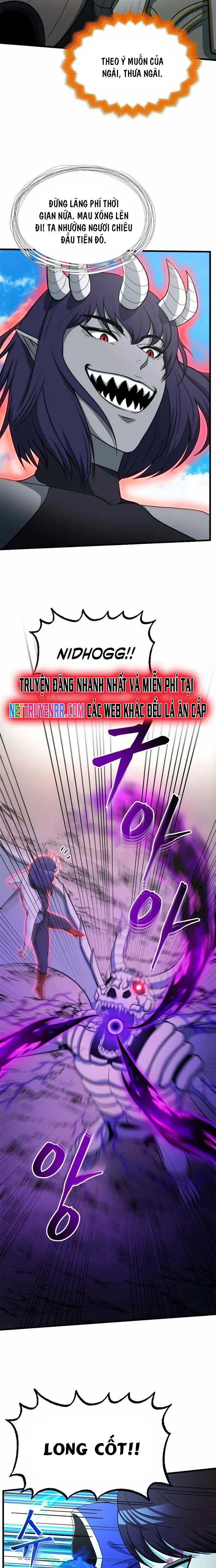 Ngoài Nhà Là Bão Tố Chương 37 Ảnh 25