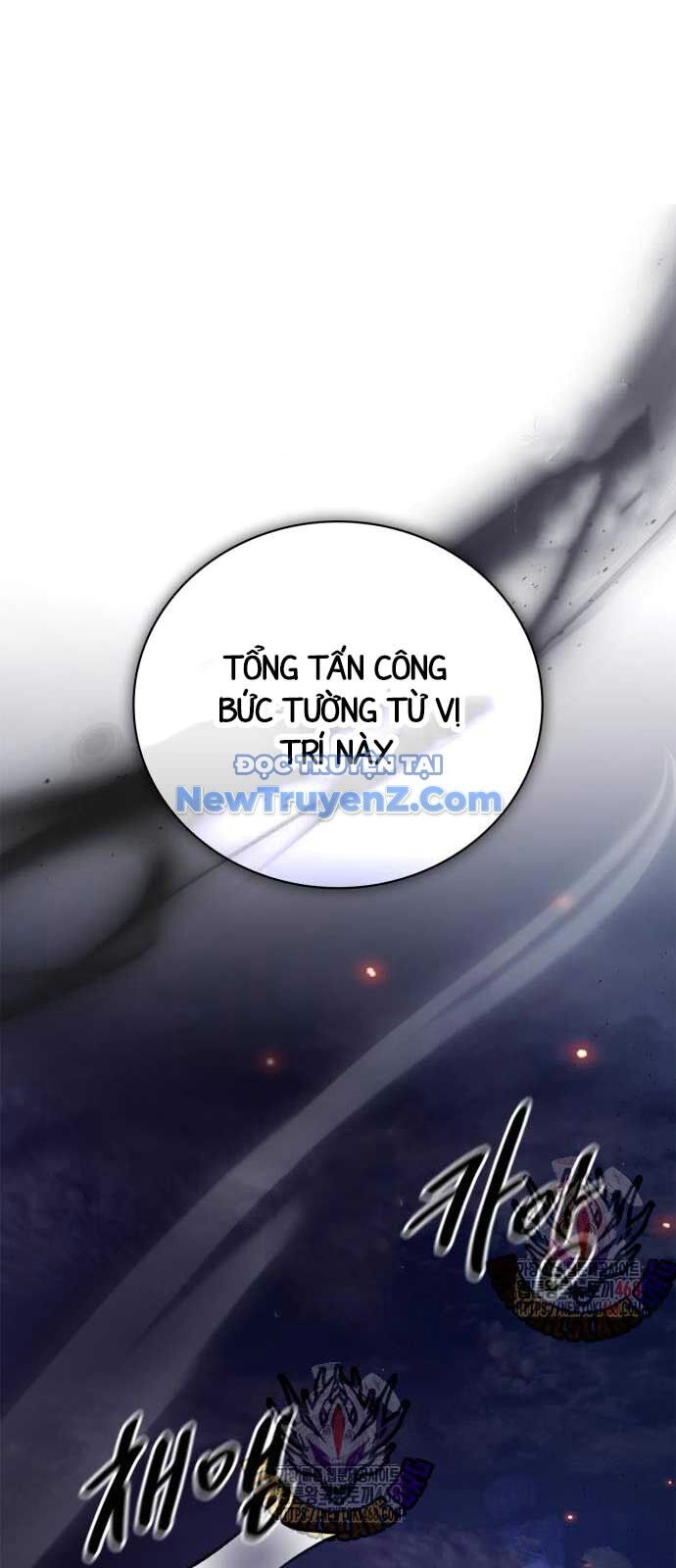 Tôi Không Tài Năng Đến Thế Đâu Chương 83 Ảnh 49