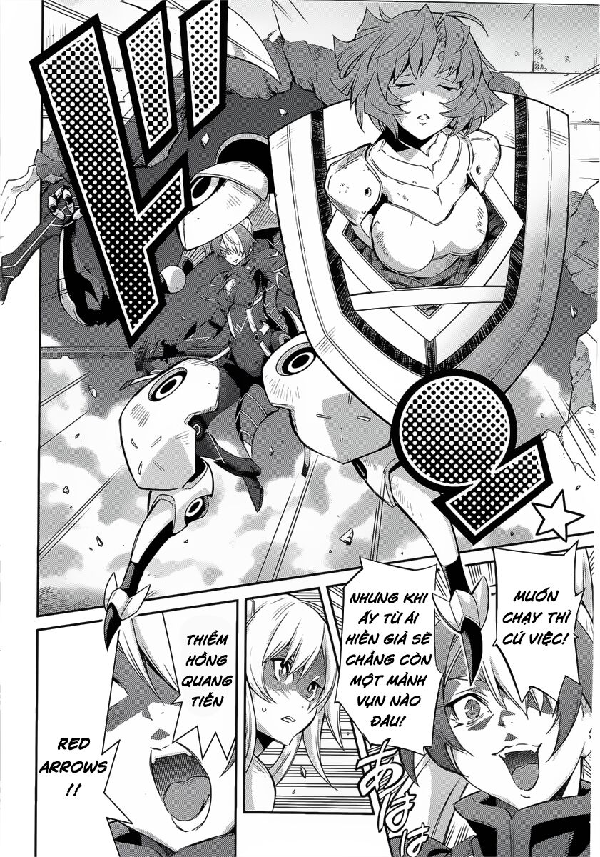 Yu-Gi-Oh! Ocg Stories Chương 16 Ảnh 4