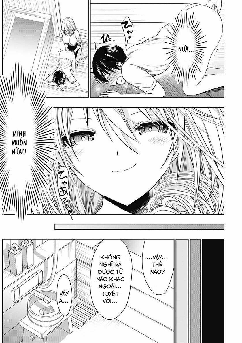 Minamoto-Kun Monogatari Chương 356 Ảnh 3