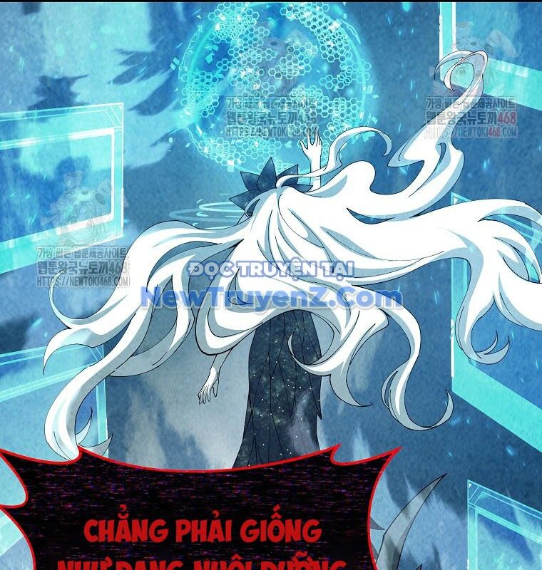 Trở Thành Nhân Viên Cho Các Vị Thần Chương 101 Ảnh 69