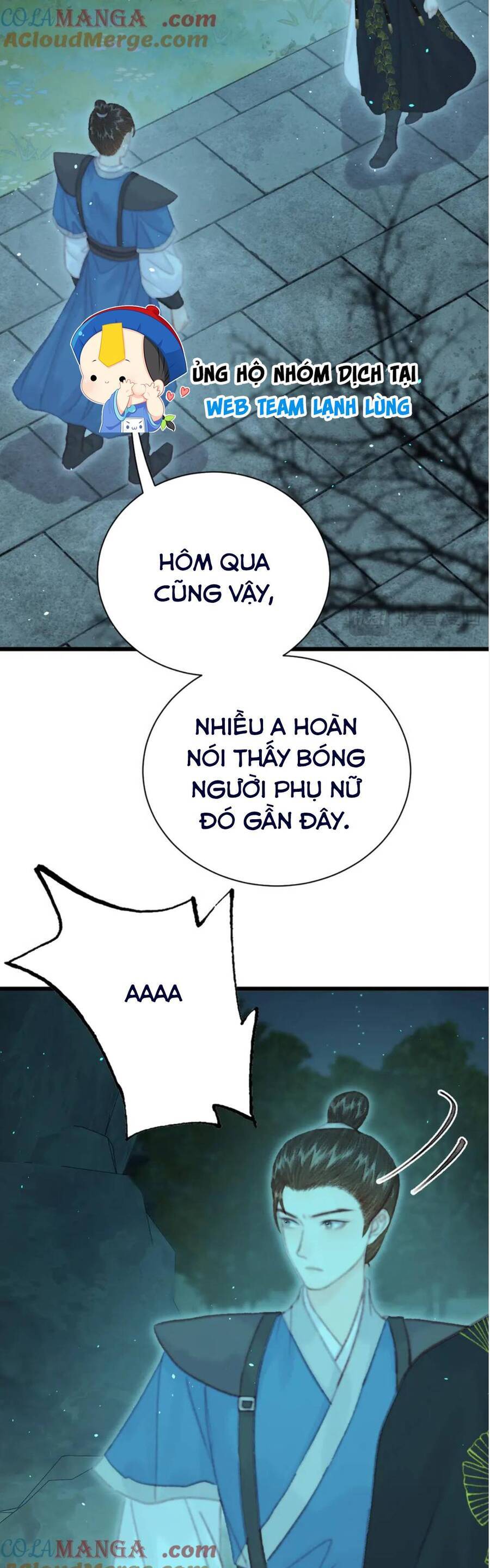 Trọng Sinh Chi Ác Phi Nghịch Tập Chương 24 Ảnh 10