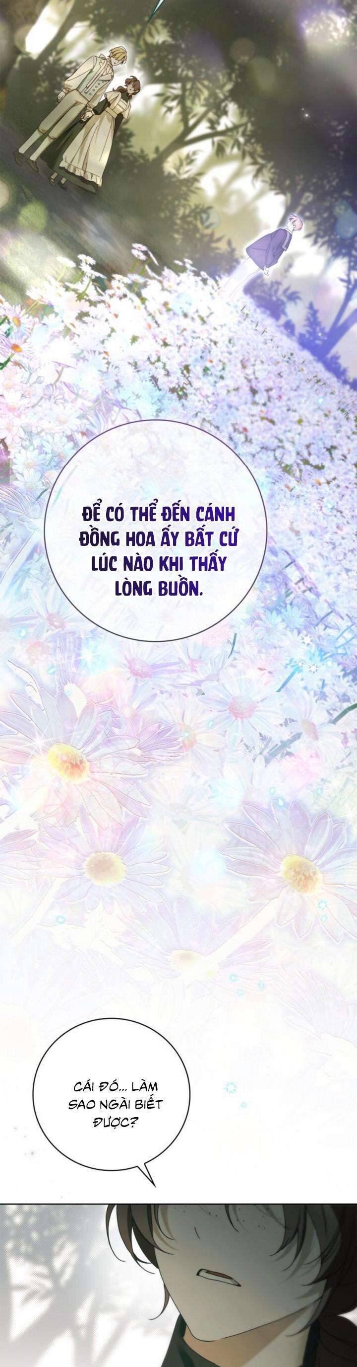 Hầu Nữ Bí Mật Của Bá Tước Chương 43 Ảnh 28