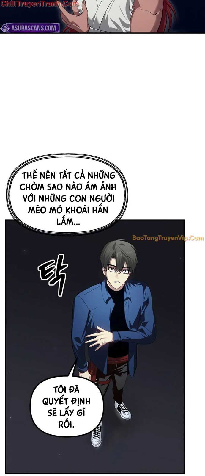 Thợ Săn Tự Sát Cấp Sss Chương 131 Ảnh 25