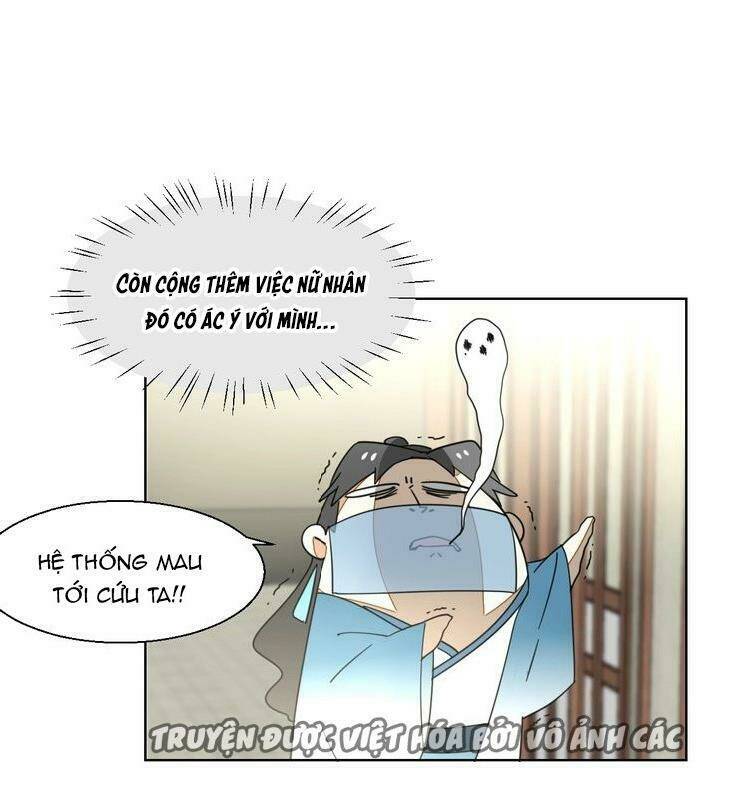 Đứng Yên! Đều Là Người Nhà Cả Mà! Chương 4 Ảnh 25