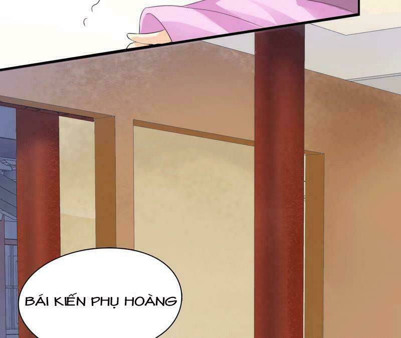 Tình Tễ Hà Xử Chương 5 Ảnh 11