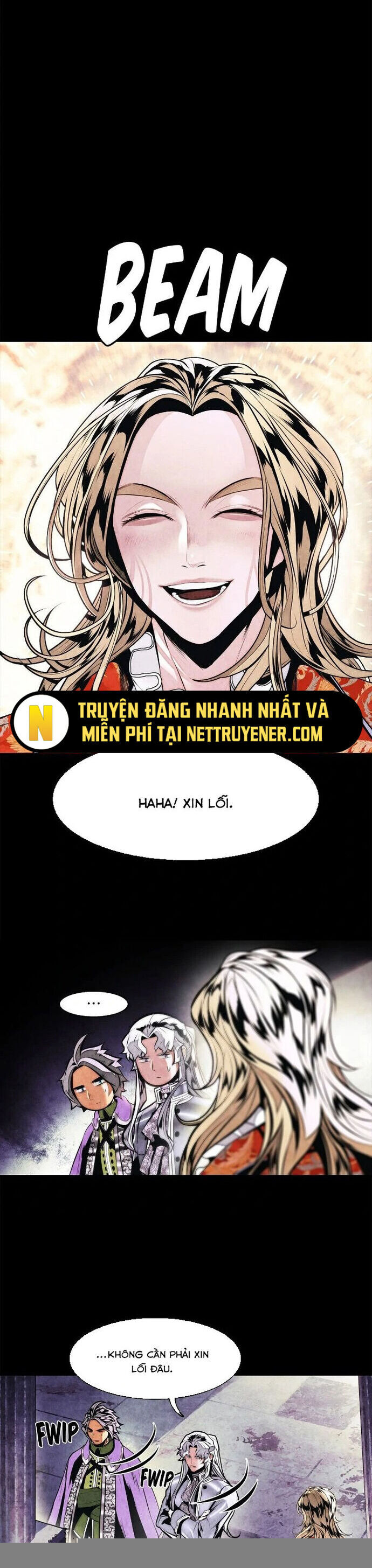 Bất Bại Chân Ma Chương 247 Ảnh 18