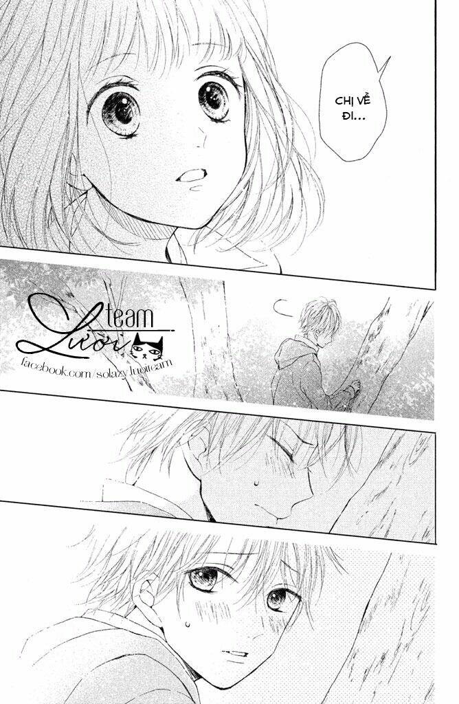 Kamiki Kyoudai Okotowari Chương 9 Ảnh 27
