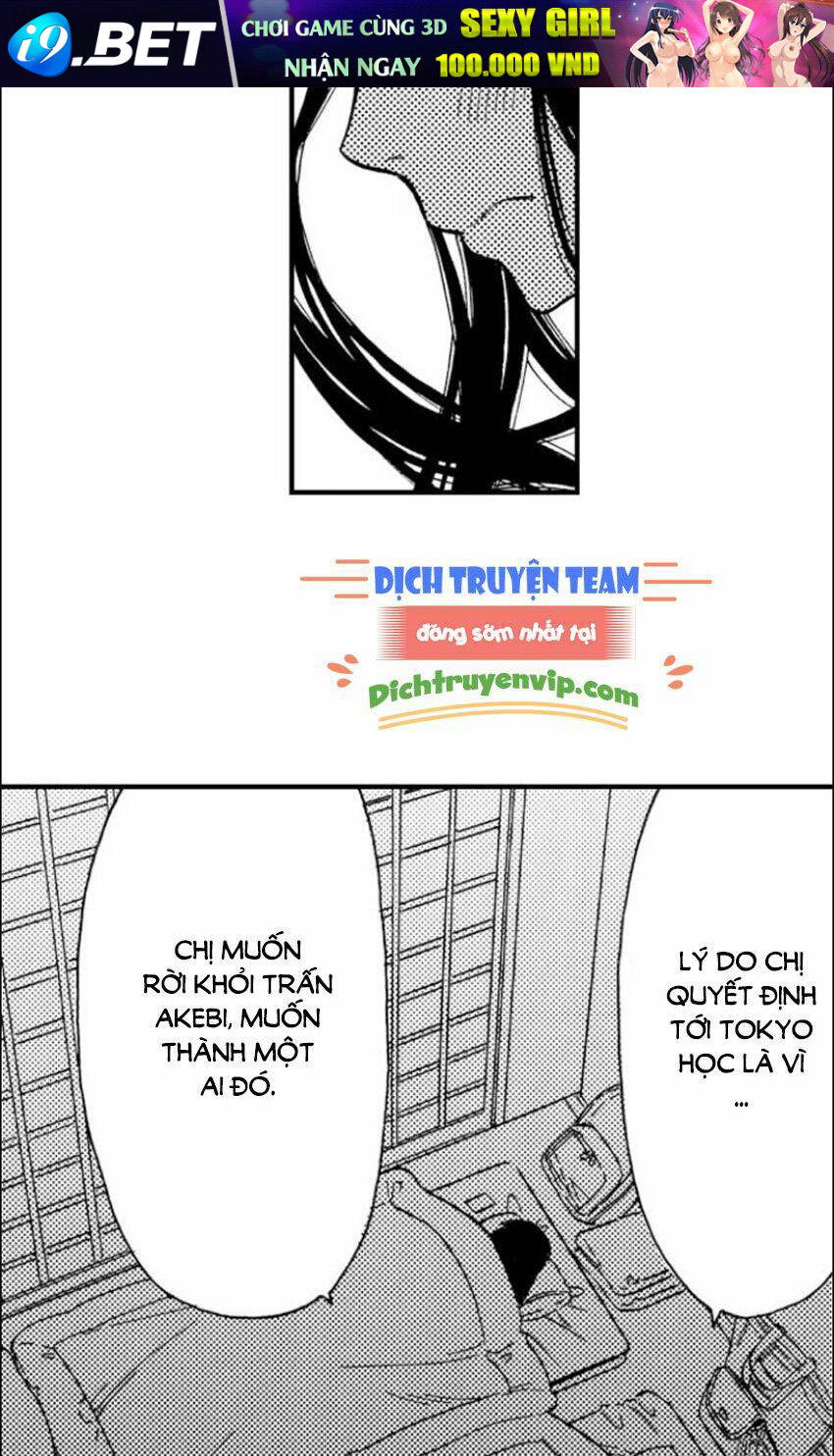 Nụ Hôn Cháy Bỏng Chương 82 Ảnh 15