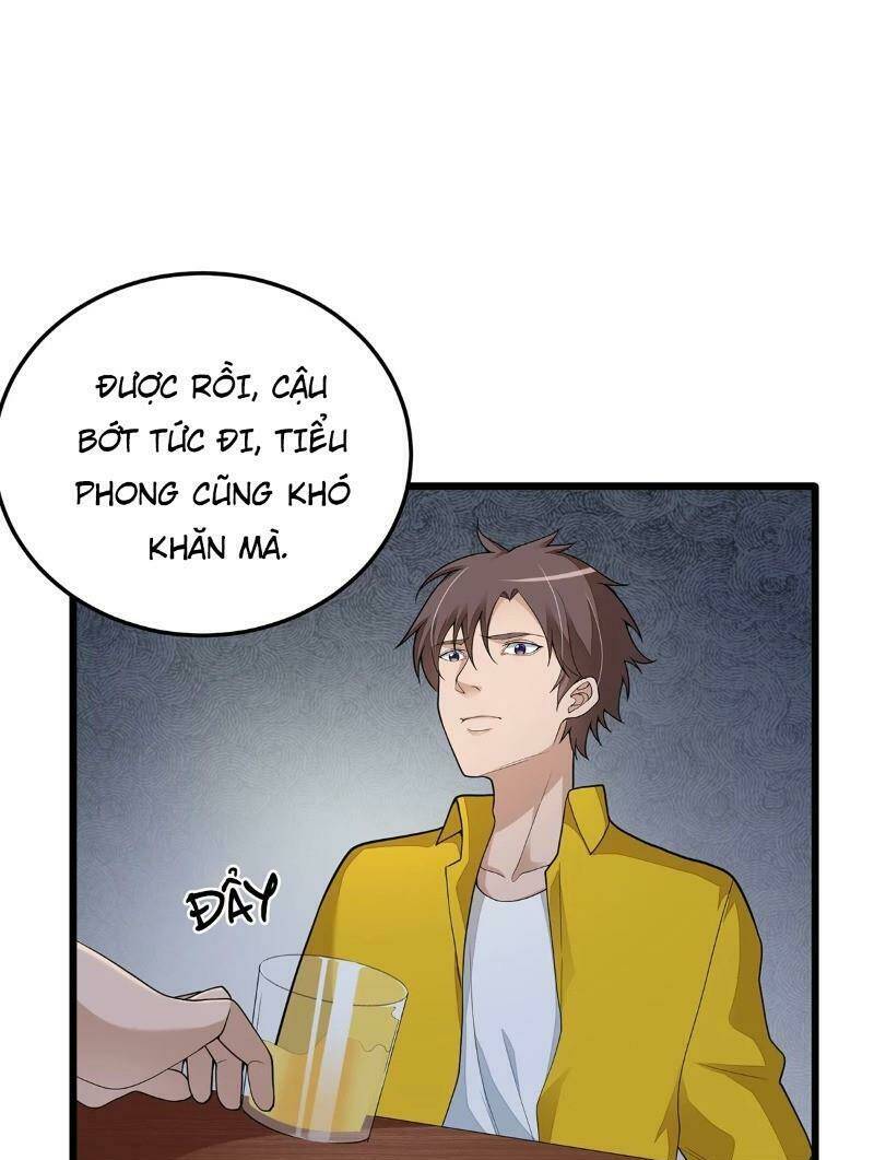 Anh Hùng Khốn Nạn Chương 3 Ảnh 17