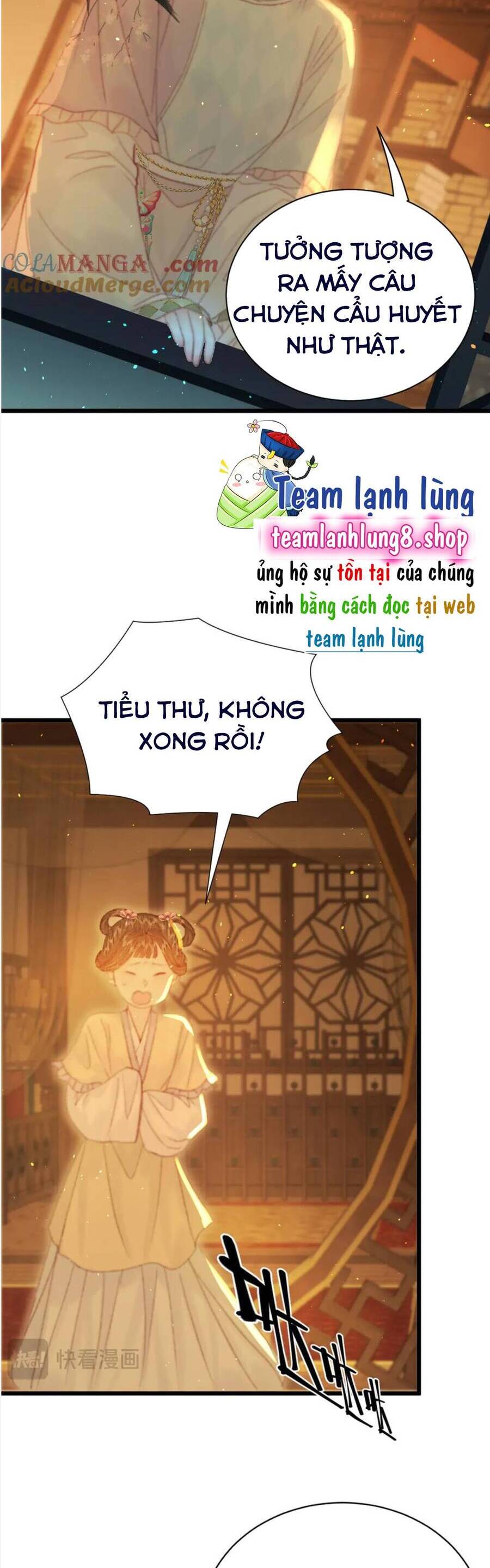 Trọng Sinh Chi Ác Phi Nghịch Tập Chương 24 Ảnh 31