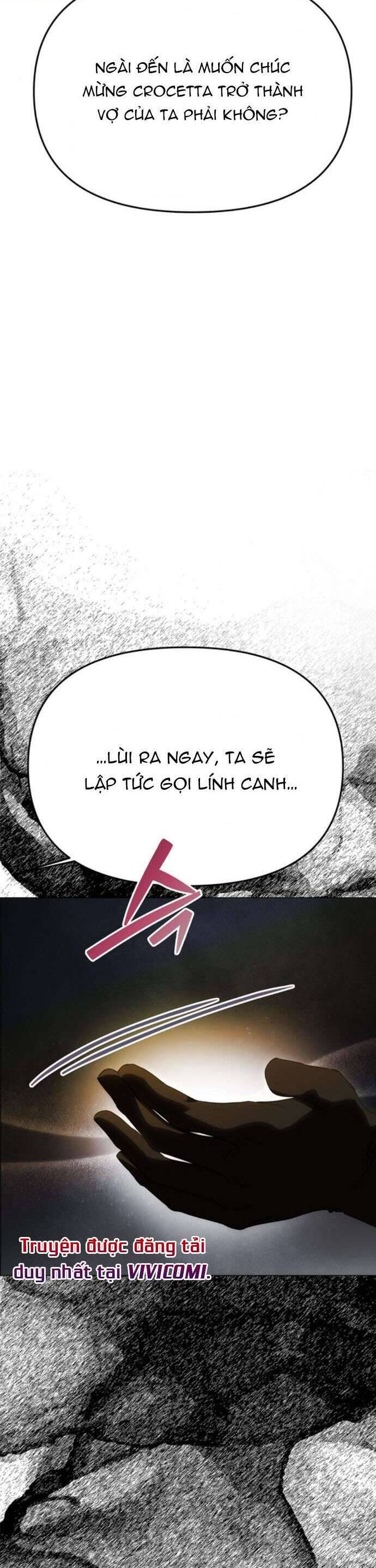 Chỉ Cần Một Người Chồng Là Đủ Chương 61 Ảnh 22