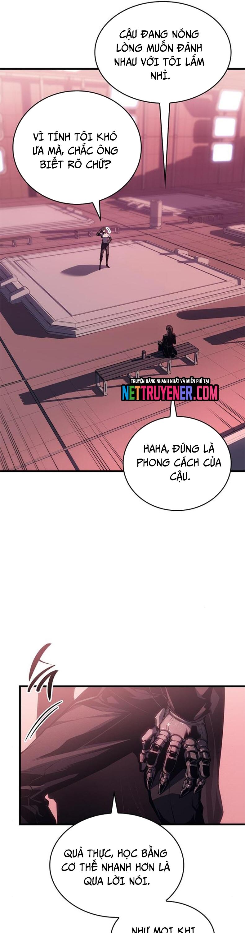 Tạp Huyết Chương 37 Ảnh 39