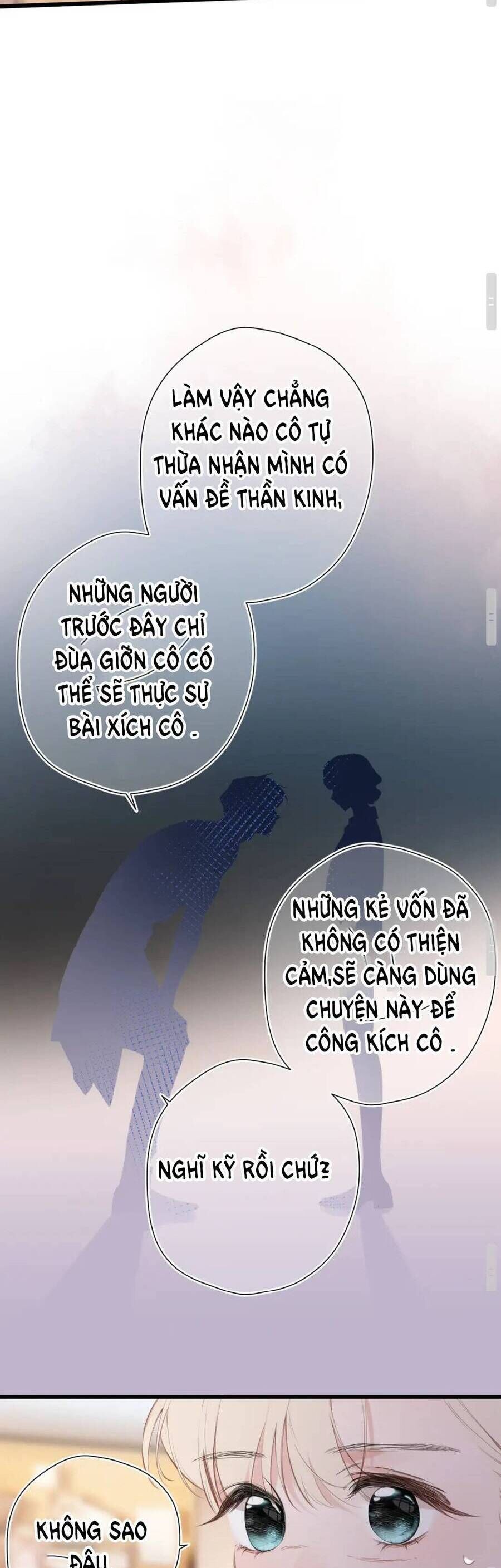 Ngược Dòng Về Mùa Xuân Chương 28 Ảnh 24