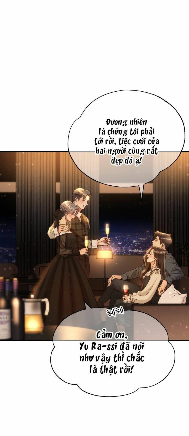 Ánh Sao Ban Mai Chương 75 Ảnh 7